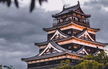 JLPT Chateau Himeji